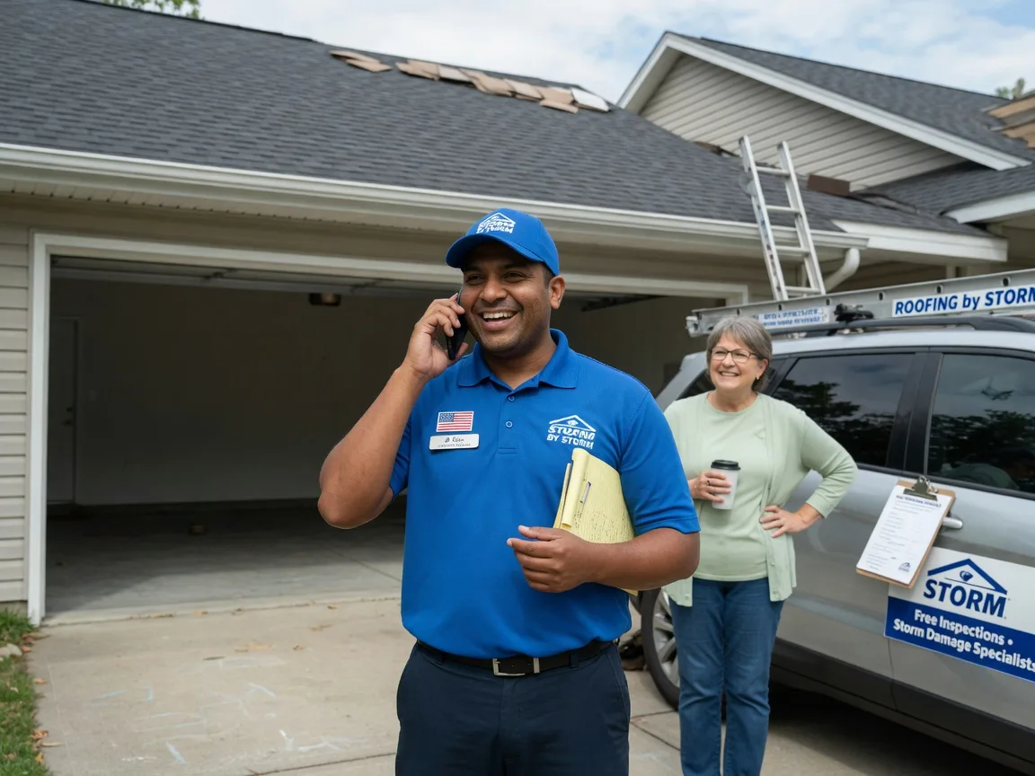Roof Repair Near Me Middleburg, NC FAQs